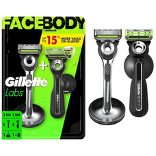 GILLE-CUCHILLAS LABS GILLE-CUCHILLAS LABS